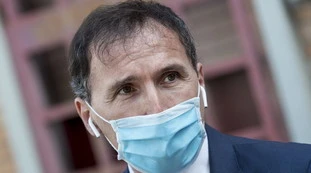 Francesco Boccia e il rischio lockdown: "Se le regioni non saranno pronte, lo imporremo noi". Lombardia e Piemonte nel mirino