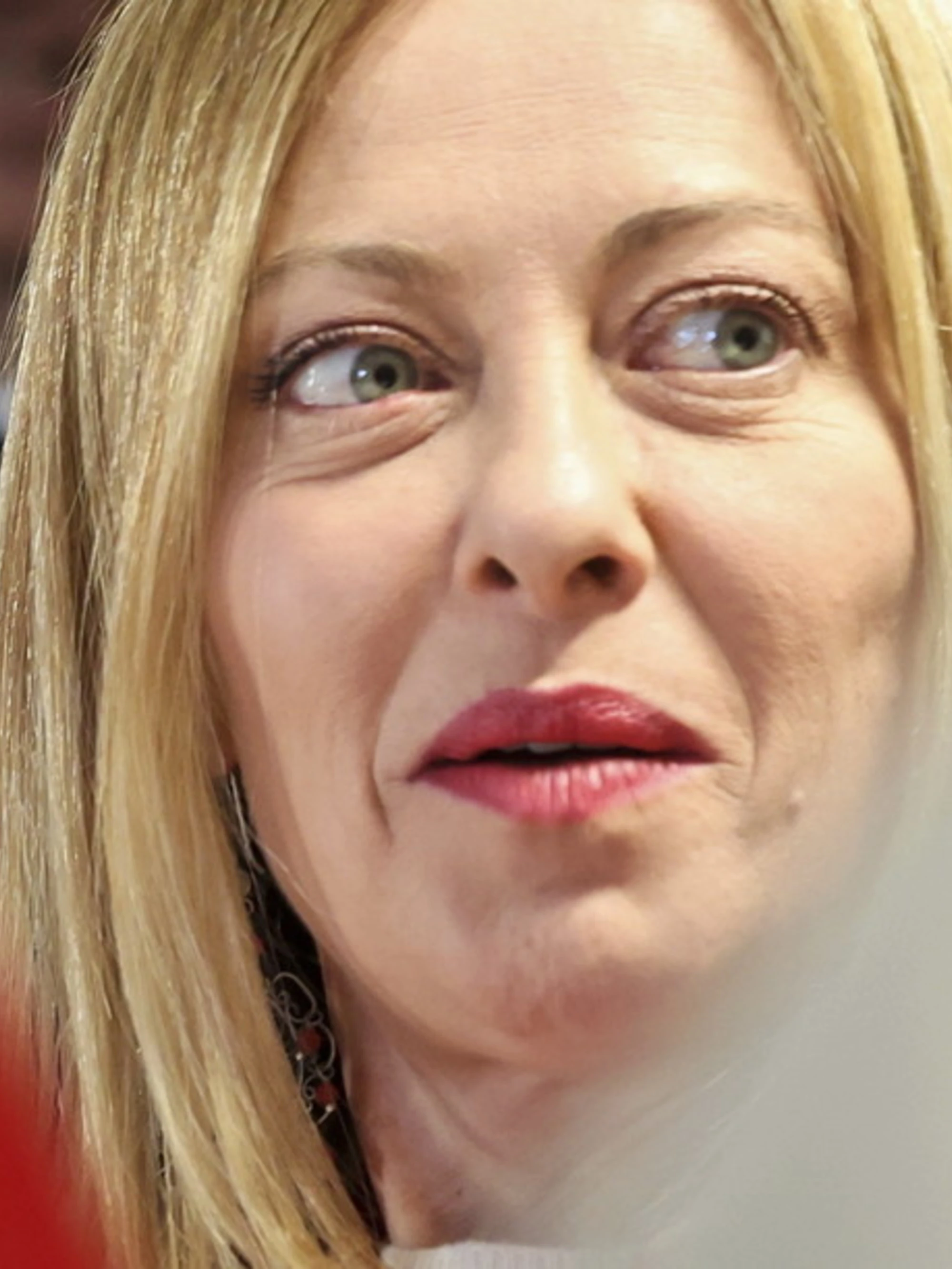 Giorgia Meloni, dopo gli Usa ora guarda a est