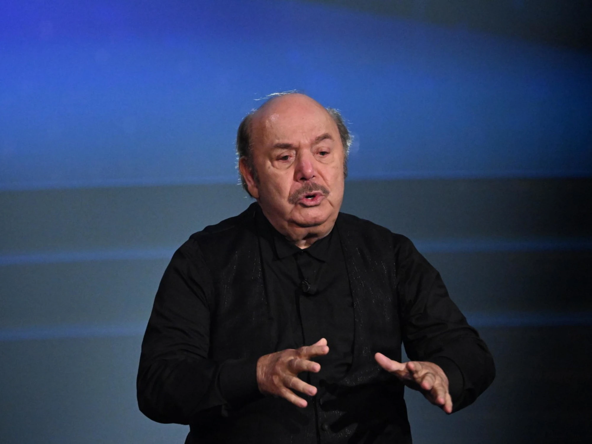 Garlasco, Lino Banfi-choc sulla morte di Chiara Poggi: "Una donna..."