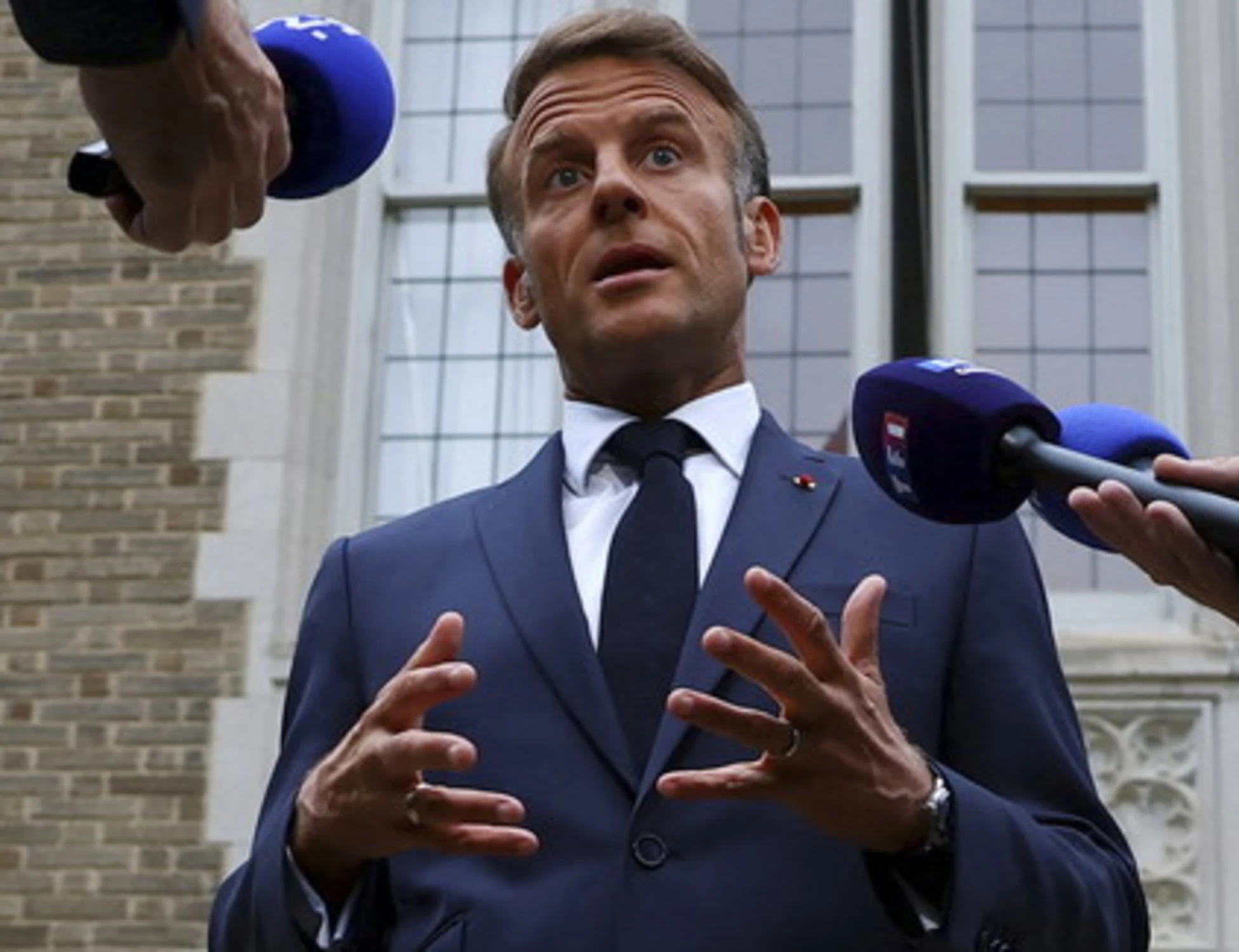 Macron, "parole di Salvini inaccettabili". Convocata l'ambasciatrice italiana