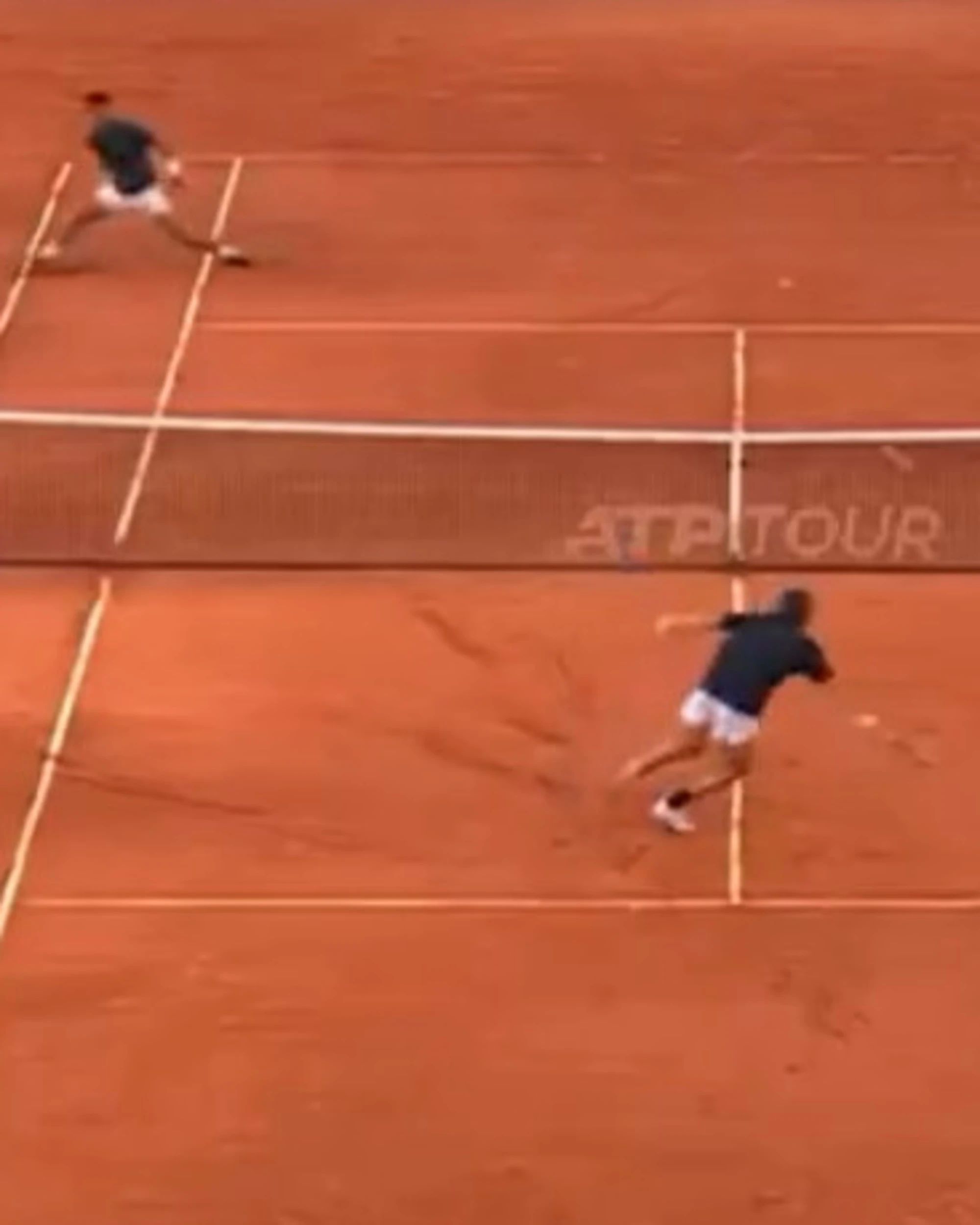 Musetti vola in finale, sconfitto Alex De Minaur: il punto con cui lo ha mandato al tappeto