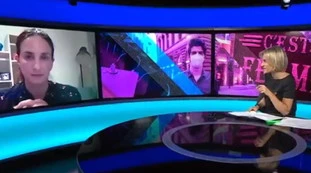 Volodymyr Zelensky, censura alla Bbc: clamoroso nel Regno Unito, cosa non mandano in onda