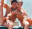 GayVillage, Roma dice no