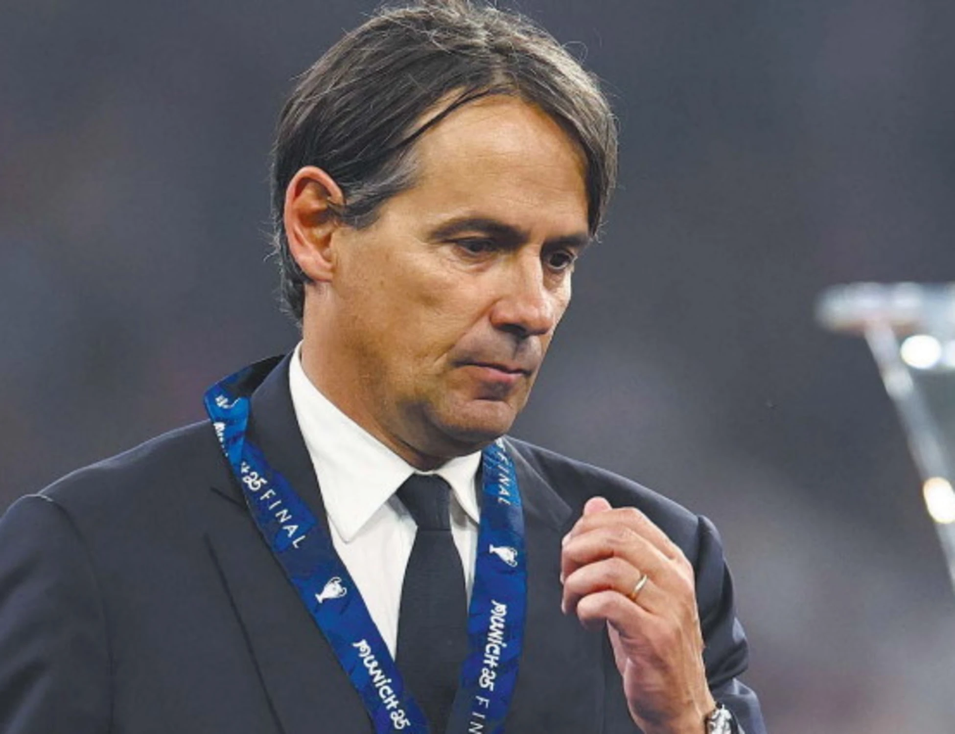 Inter, testa a testa per il dopo Inzaghi: ecco chi è in pole
