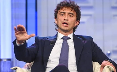 Bignami spiana Furfaro da Vespa: "Il Pd sulla Minetti non ha detto nulla", "Sì? Ti leggo questo"