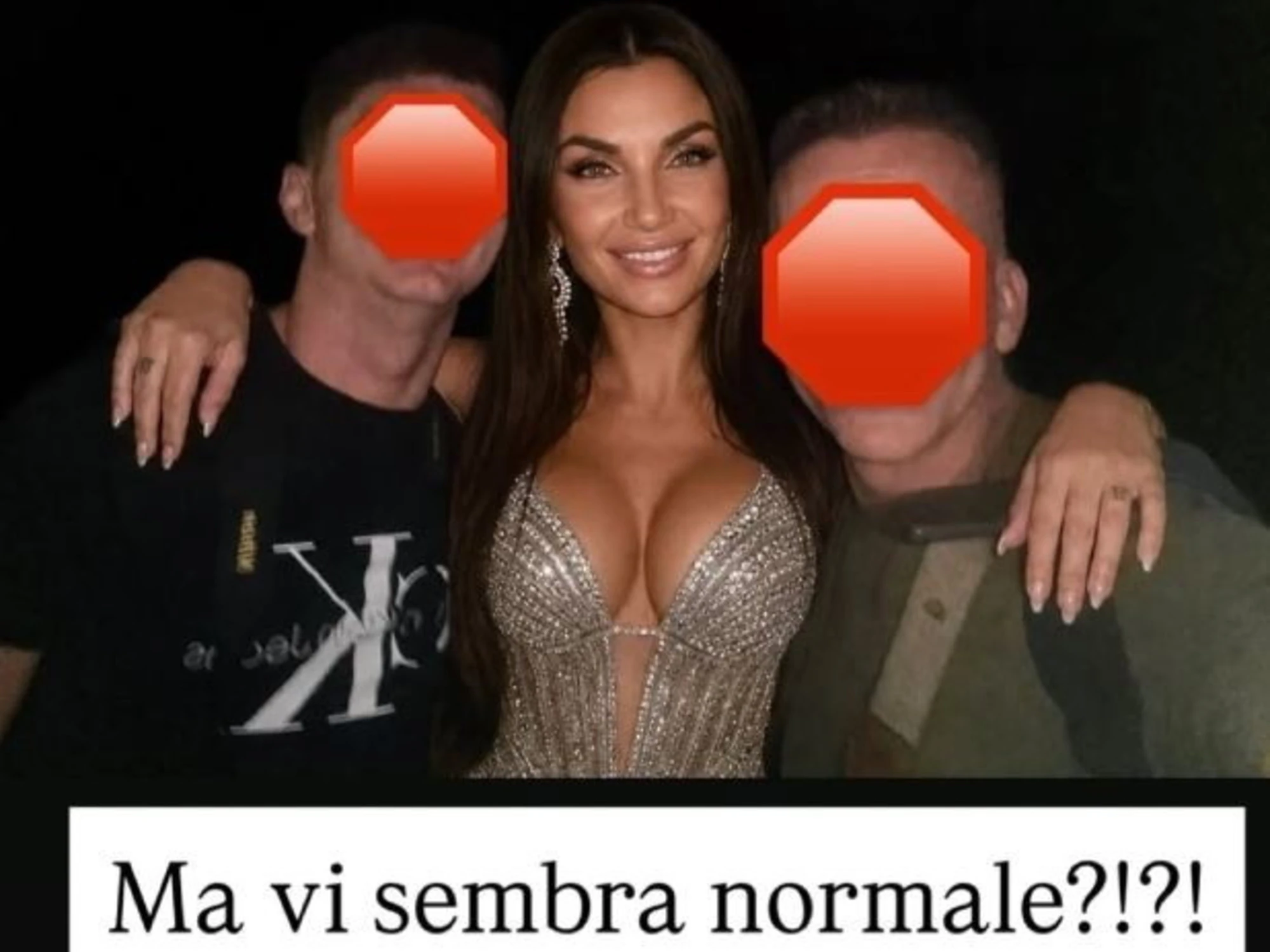 Elettra Lamborghini, lo sfogo durissimo: "Finitela, sono stanca di questa m***"