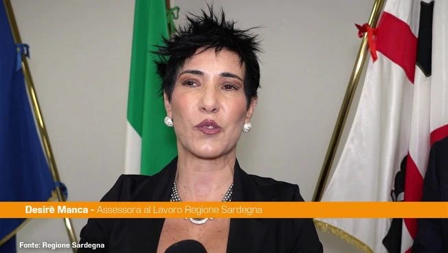 Sardegna, Manca 