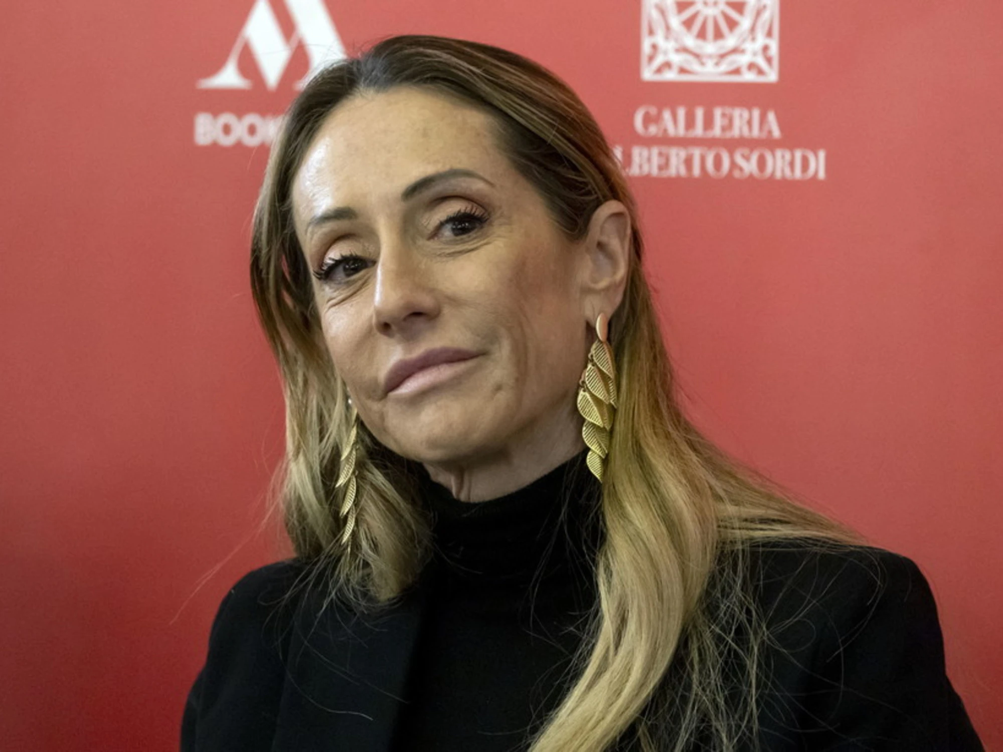 Arianna Meloni, lezione alla sinistra: "Palloncini che si sgonfiano in un attimo"