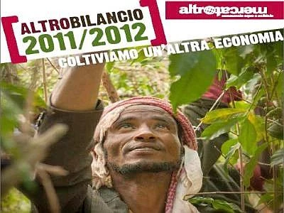 Altromercato pubblica il proprio bilancio di sostenibilità: 'Altrobilancio'