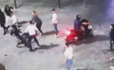 Giorgia Meloni, "legge anti-maranza": per i balordi la festa è finita