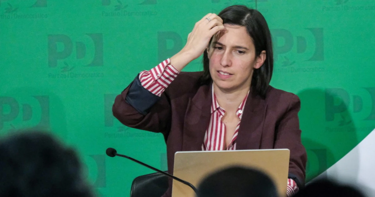 Pd, la linea pro-palestinesi ha screditato i dem anche in Europa