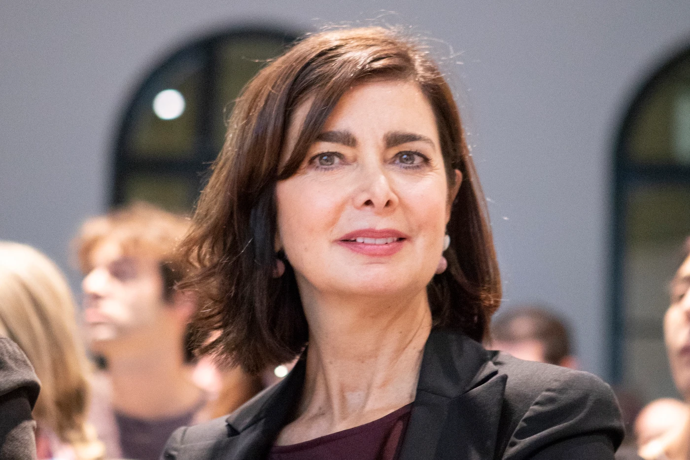 Laura Boldrini senza vergogna: "LeU, progetto senza futuro". Ecco dove 'cerca casa'