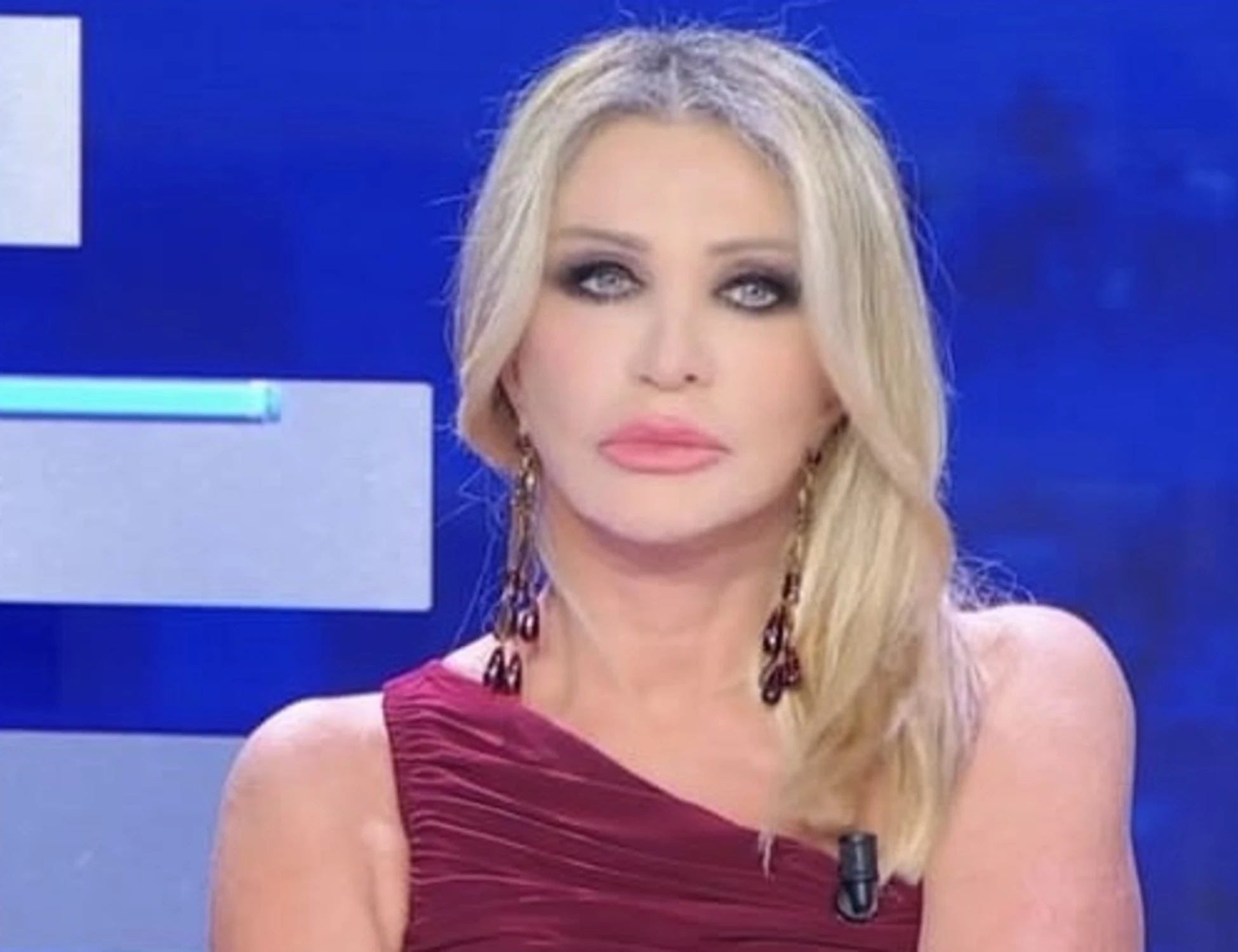 Paola Ferrari: "Non possiamo stare zitte". Attacco a Diletta Leotta?