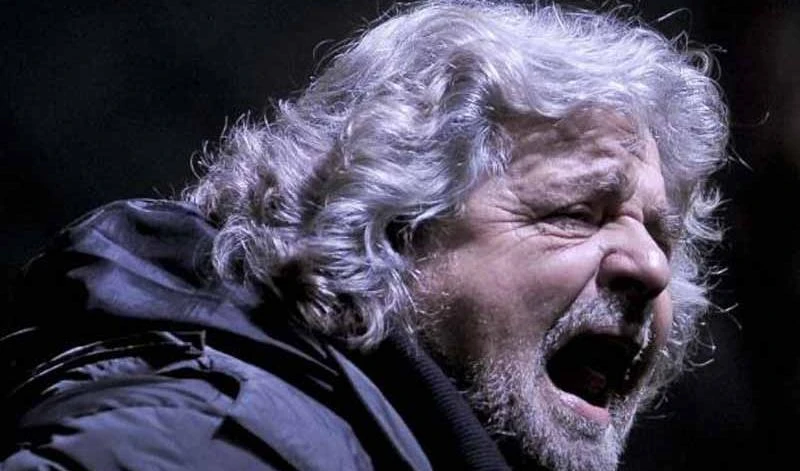 Beppe Grillo