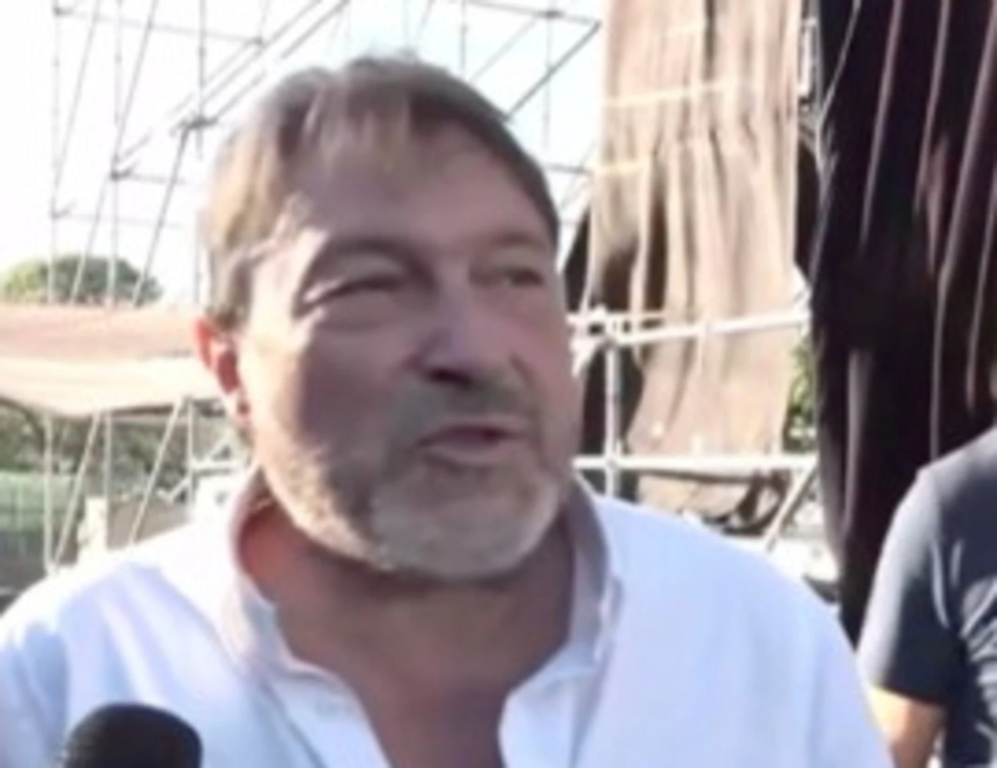In Onda, Sigfrido Ranucci sul futuro in Rai: "Non escludo un ritorno, anche da morto"
