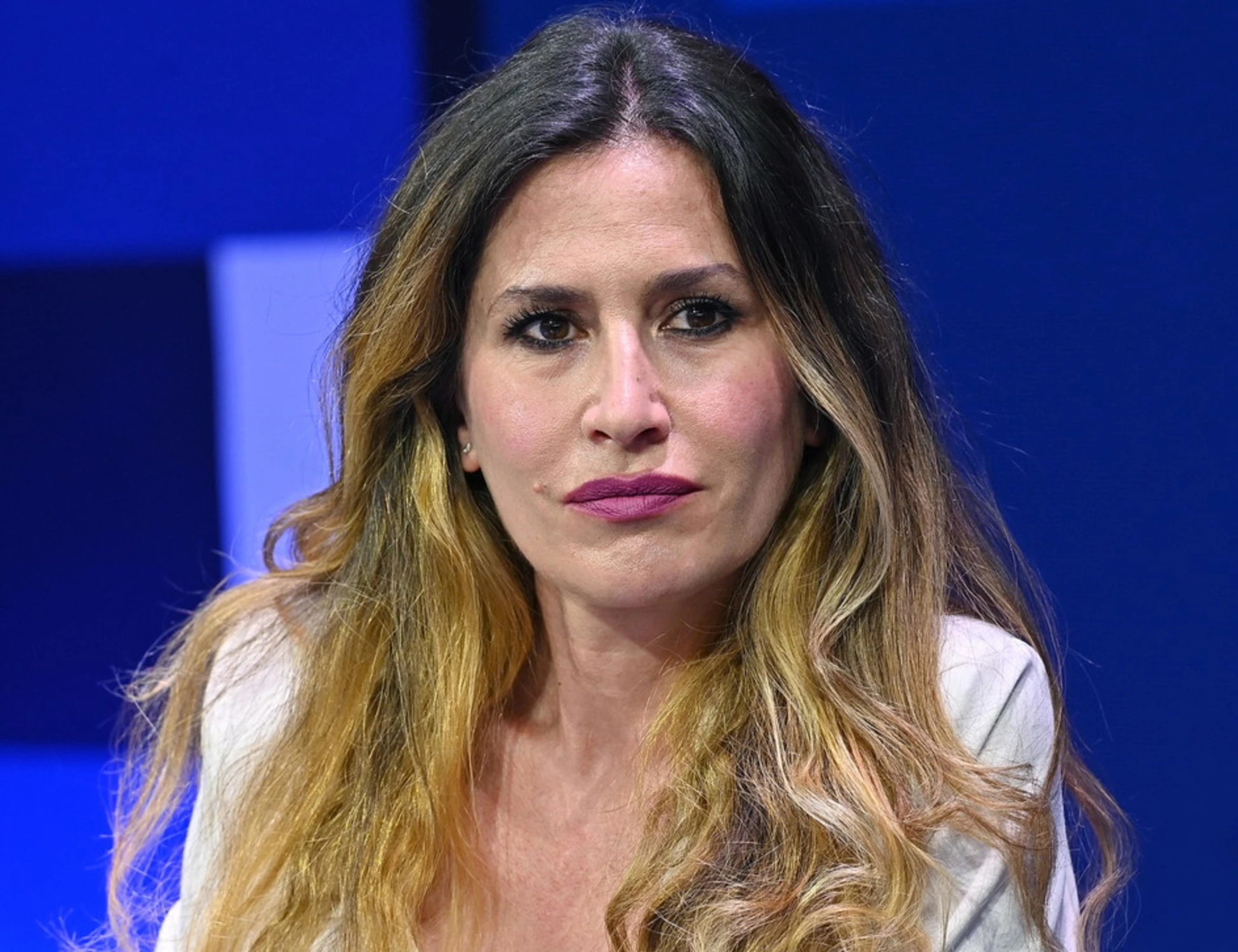 Incoronata Boccia, la giornalista Rai linciata dai giallorossi