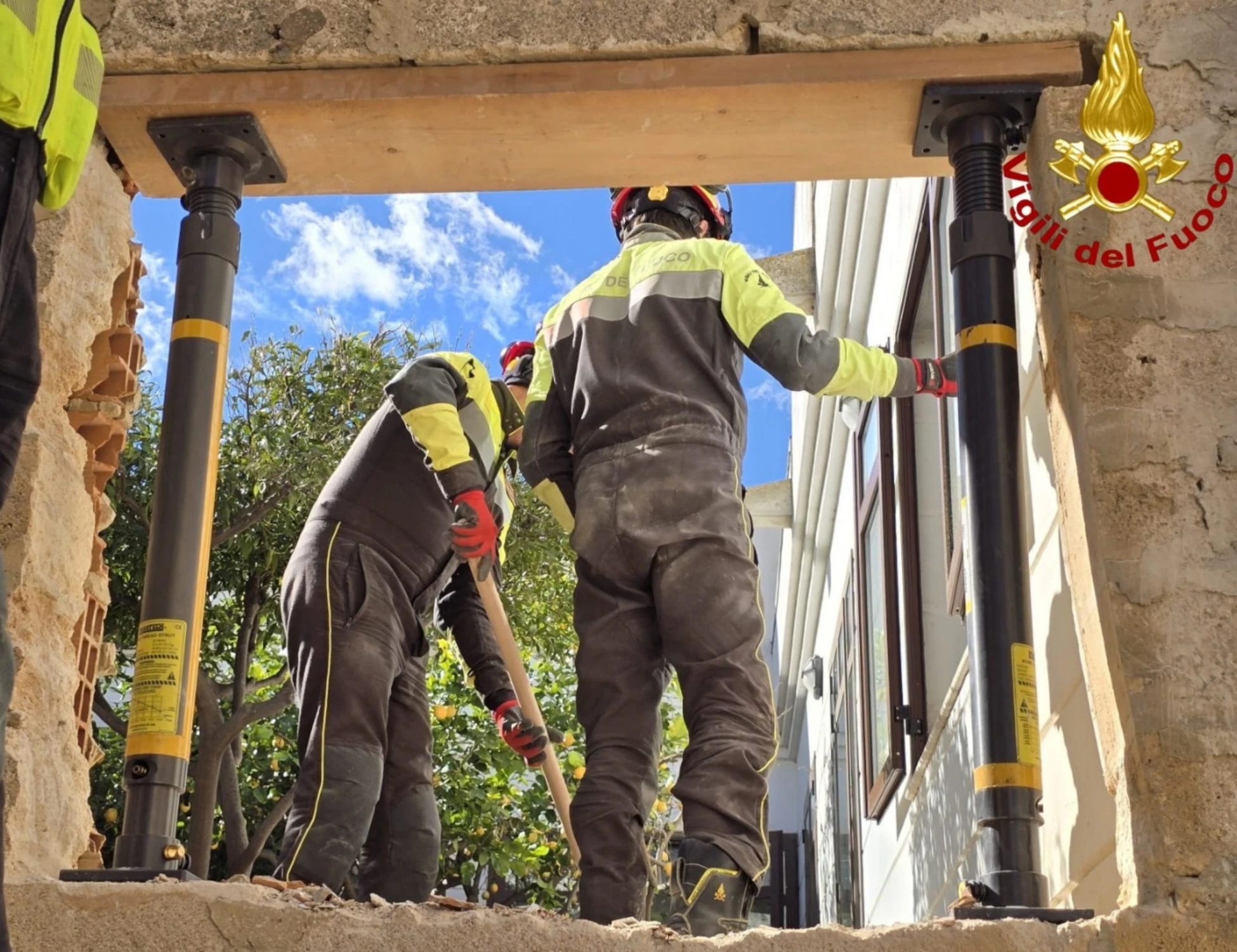 Polizze catastrofali, oggi scatta l'obbligo: ecco chi deve farle