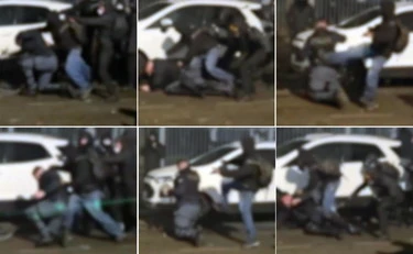 È un attacco allo Stato. Ora serve una risposta