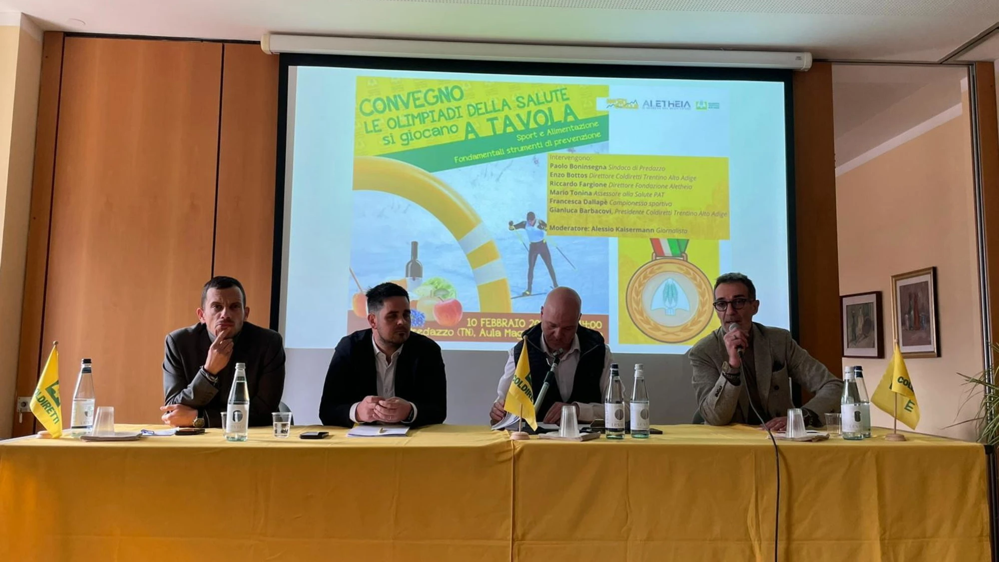 Salute, Aletheia: inattività fisica nel mondo costa 27 mld l'anno 