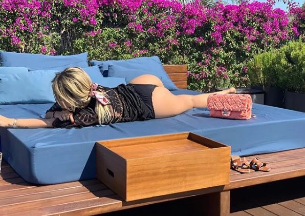 Wanda Nara con Icardi a Ibiza, la voce-bomba sul mercato: "Chi ha incontrato". Indizio: terremoto in A?