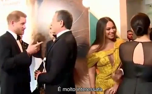 Meghan Markle "raccomandata da Harry". Il video rubato a luglio, il sospetto: la prova del divorzio