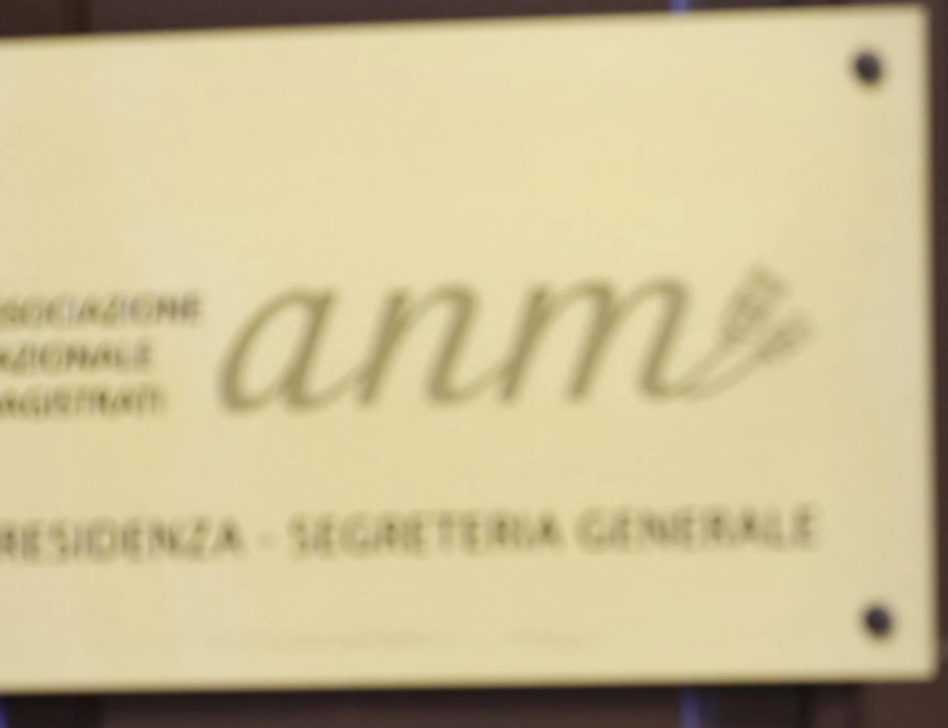 Annalisa Imparato smaschera l'Anm: "Toni sconvolgenti e intimidatori", minacce durante il voto