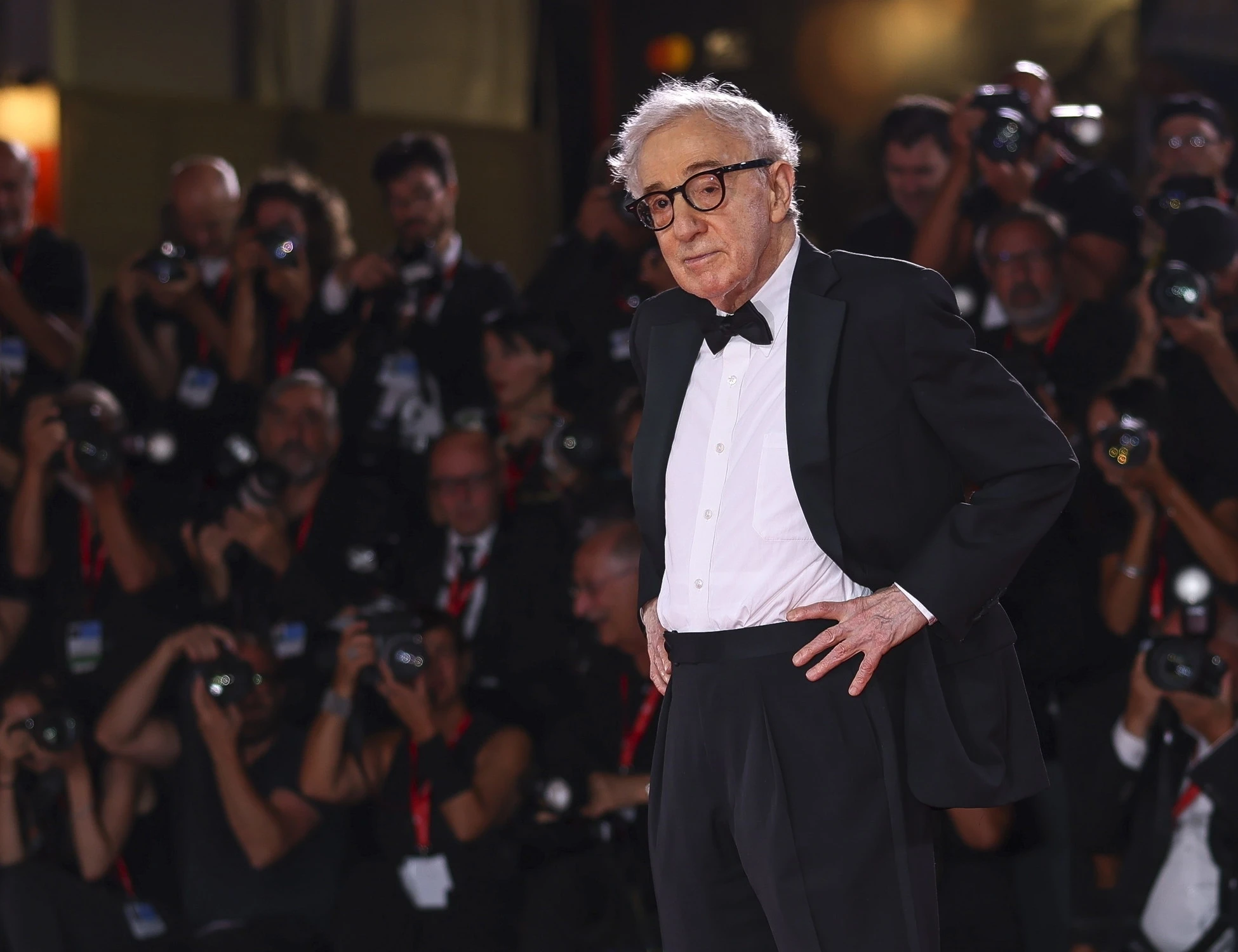 Woody Allen fa 90 tra scandali e capolavori