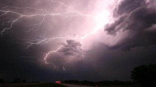 Meteo, arriva la "fucilata" del maltempo: tutto rovinato per il 2 giugno, le date da evitare