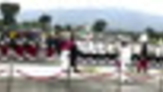 Il Papa chiede "legge e giustizia" in Guinea Equatoriale