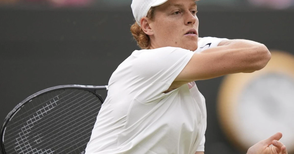Sinner, “sarebbe strano”: come spiega il ko con Djokovic