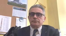 &nbsp;Fabrizio Pregliasco