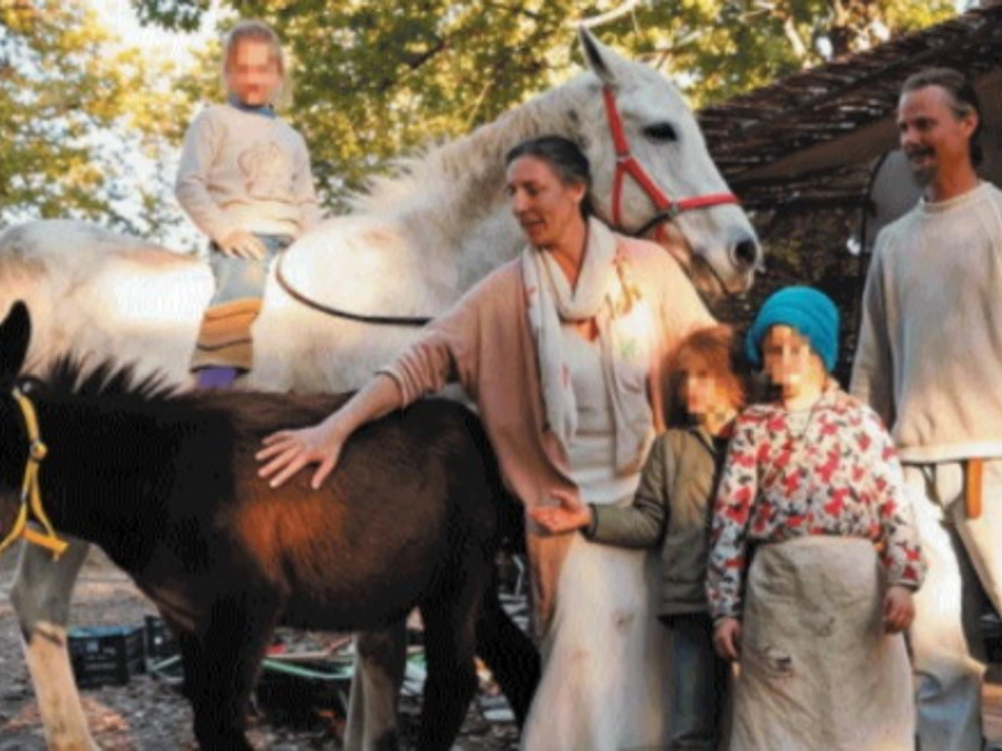 Famiglia nel bosco, il video che inchioda i giudici: cosa sta emergendo