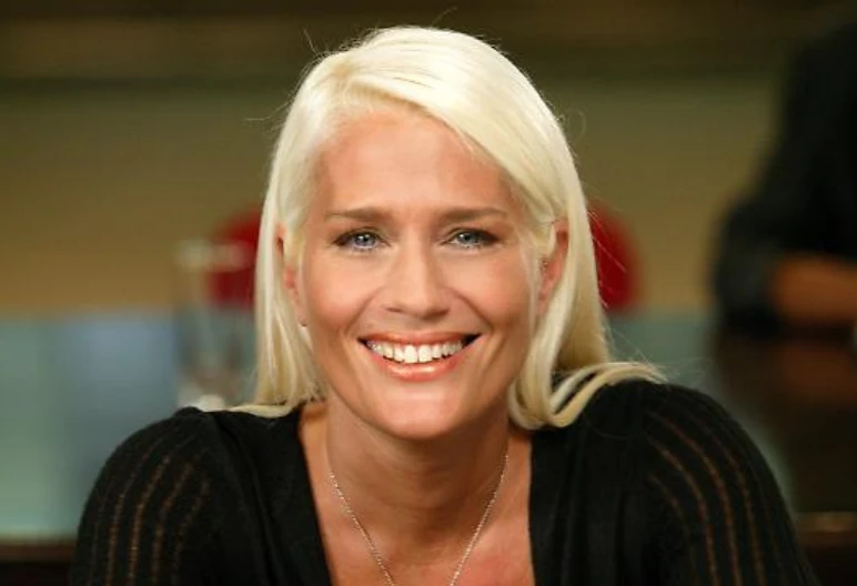 Heather Parisi, la mossa di Barbara per il primo appuntamento di Live non è la D'Urso