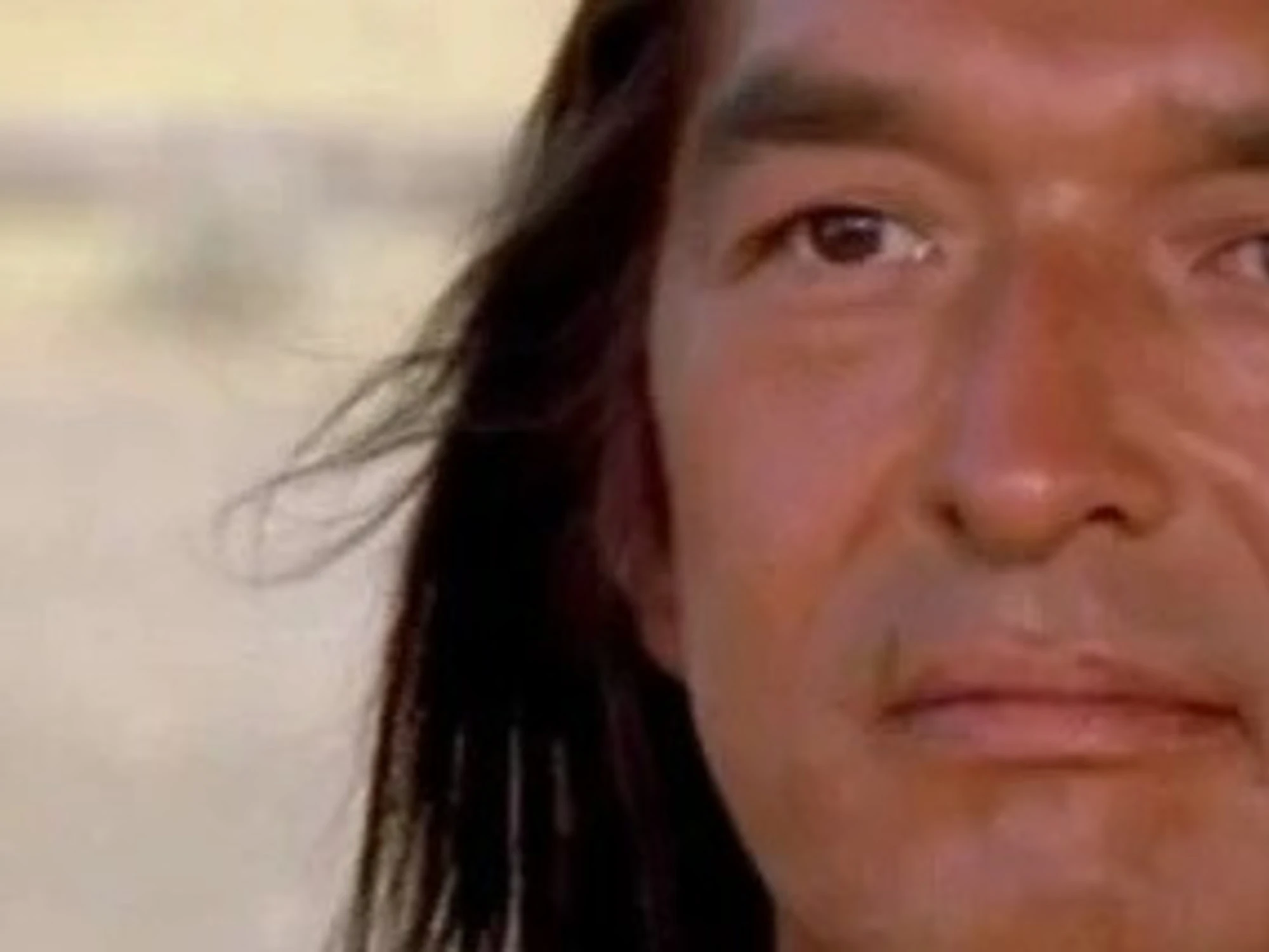 Morto Graham Green, la star di "Balla coi Lupi"