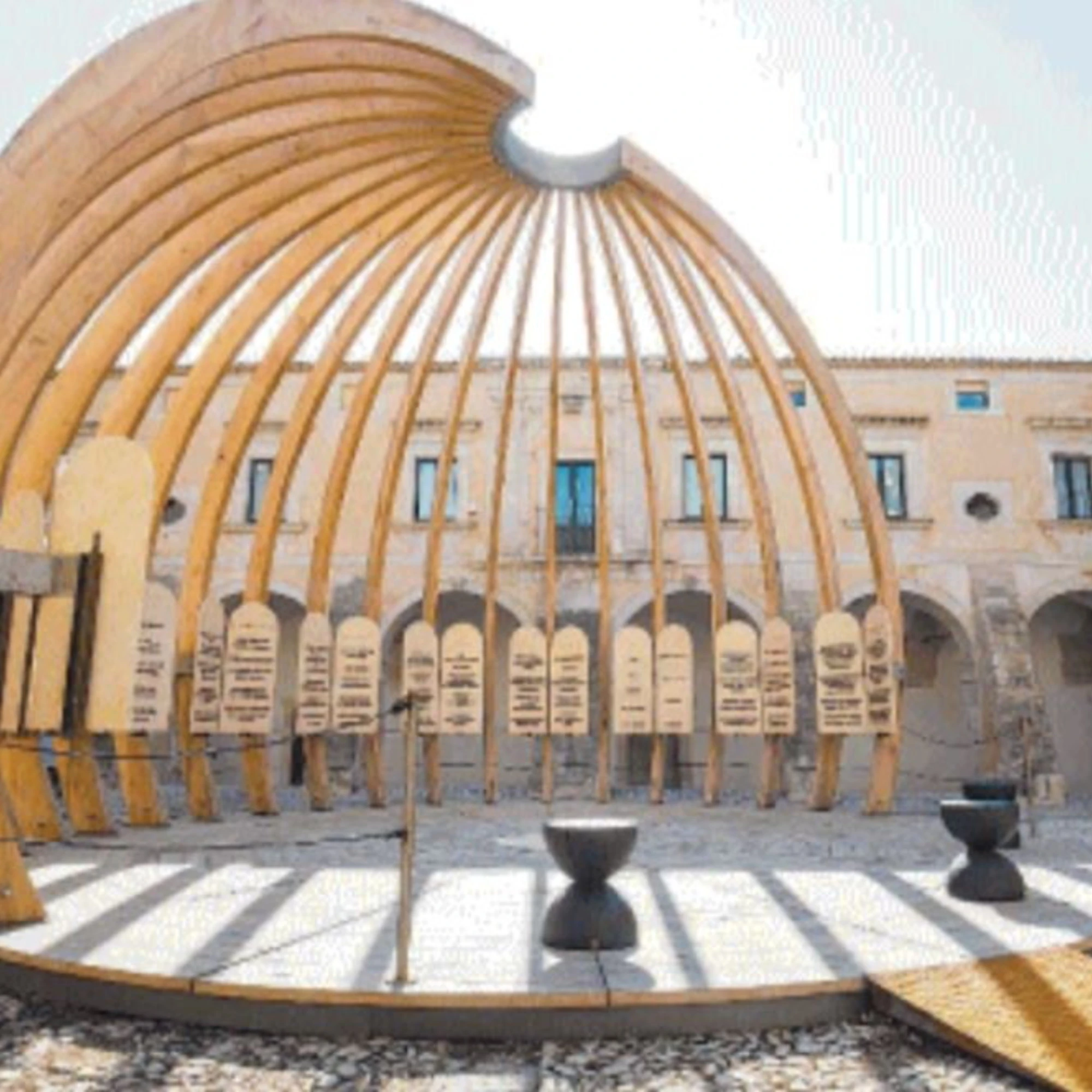La riscoperta della Sicilia nell&rsquo;operosit&agrave; delle formiche