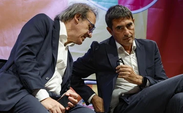 Askatasuna, riunione Avs sul corteo di Torino: rottura tra Fratoianni e Bonelli?