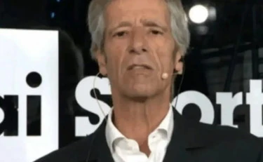 Marco Fiocchetti, il giornalista dice addio alla Rai dopo la vittoria di Sinner