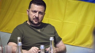 Volodymyr Zelensky? "Il prossimo agosto": conferme esplosive, come può finire la guerra