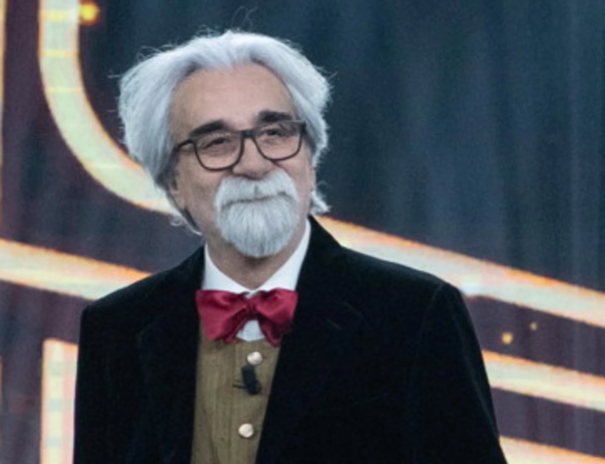 Venezi, Vessicchio smonta la sinistra: "Prima che dicesse per chi vota, ne parlavano bene"