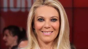 Eleonora Daniele, la sfida: "La prima cosa che insegnerò a mia figlia"