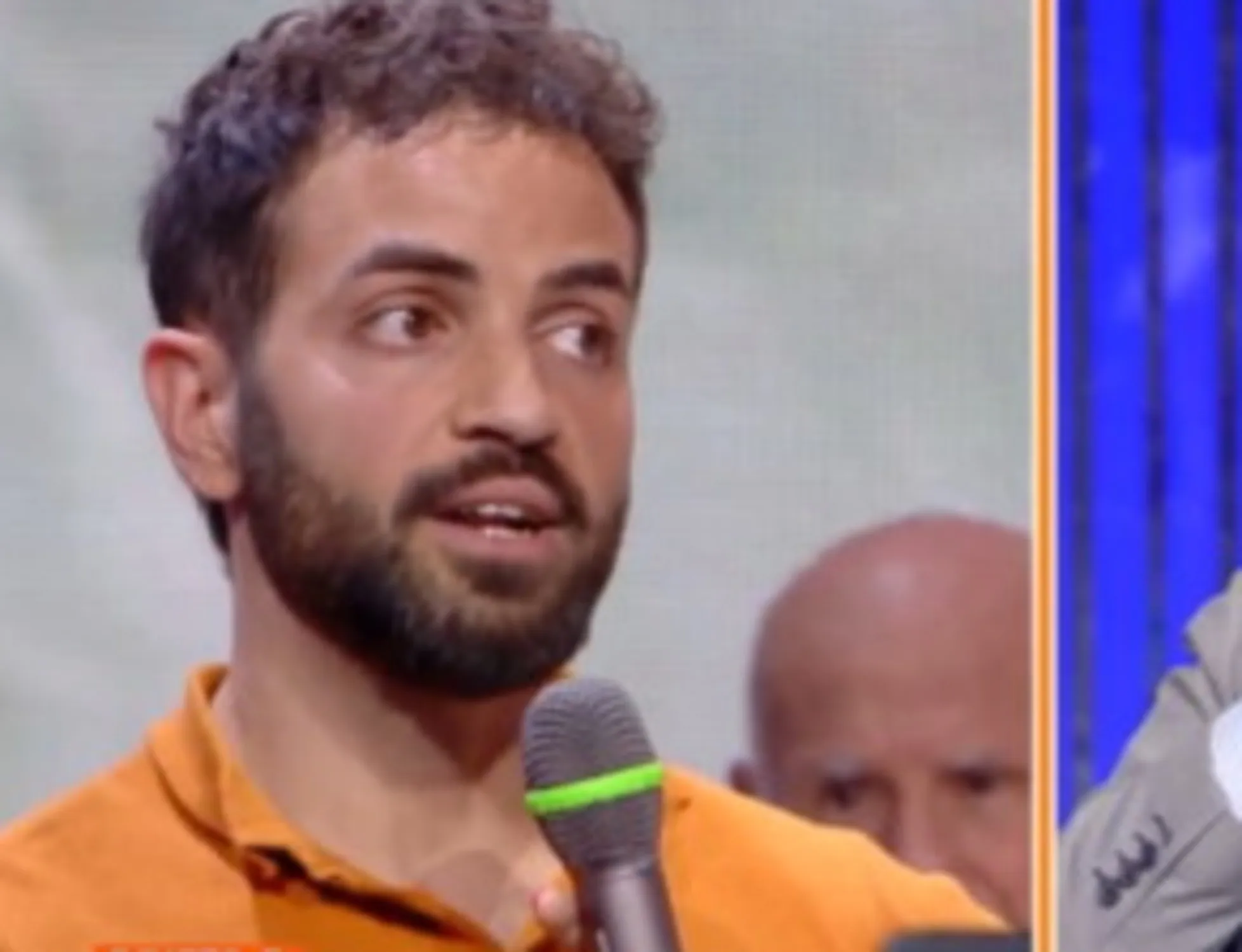 Leggi l'articolo: "Pappone dei conigli. Ogni giorno...": Del Debbio sconvolto