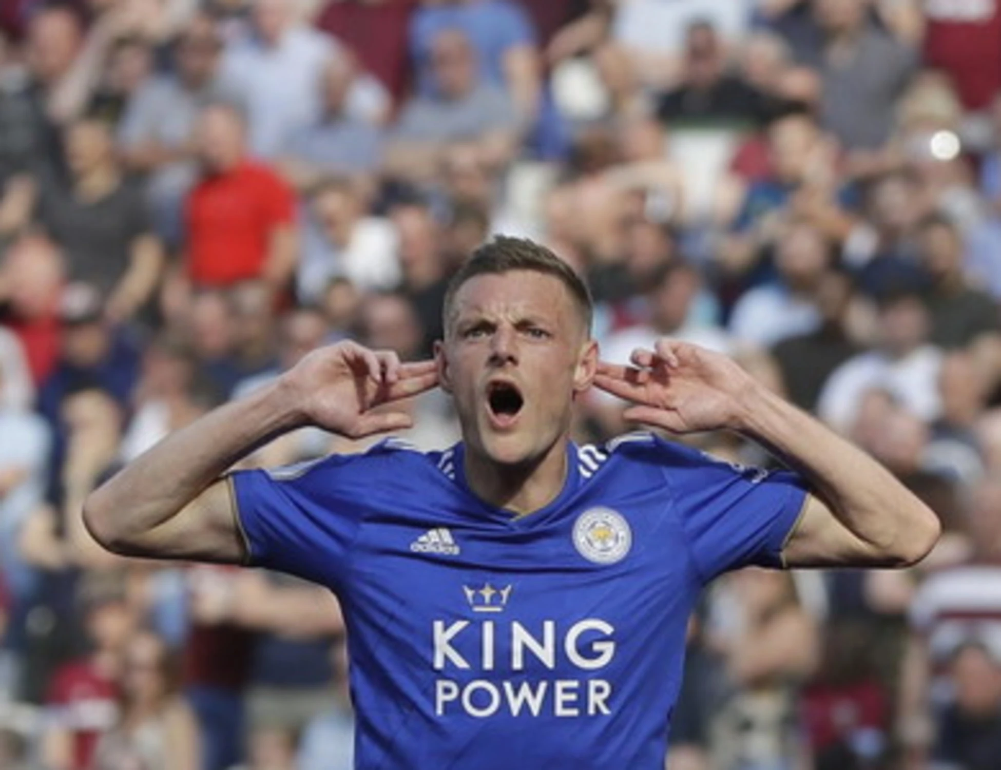 Jamie Vardy alla Cremonese: un colpaccio "da Premier"