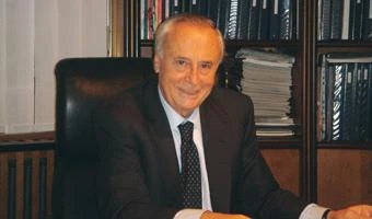 E' morto il senatore Cantoni