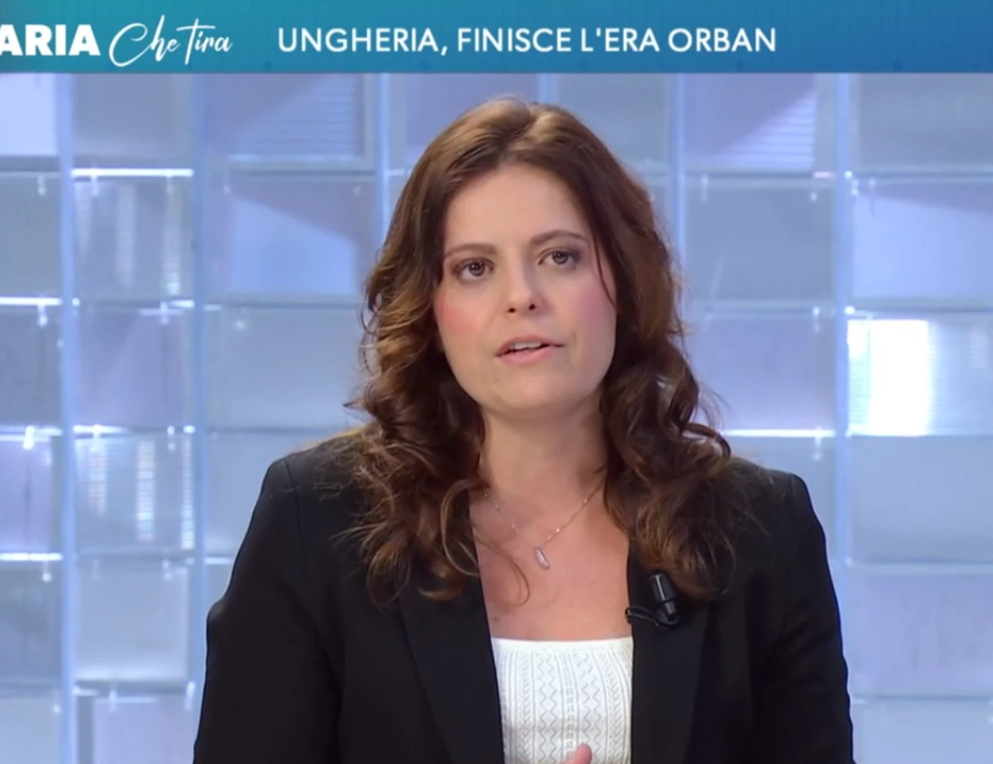 Ilaria Salis getta la maschera: "Farmi processare in Ungheria? Ci vorranno anni"