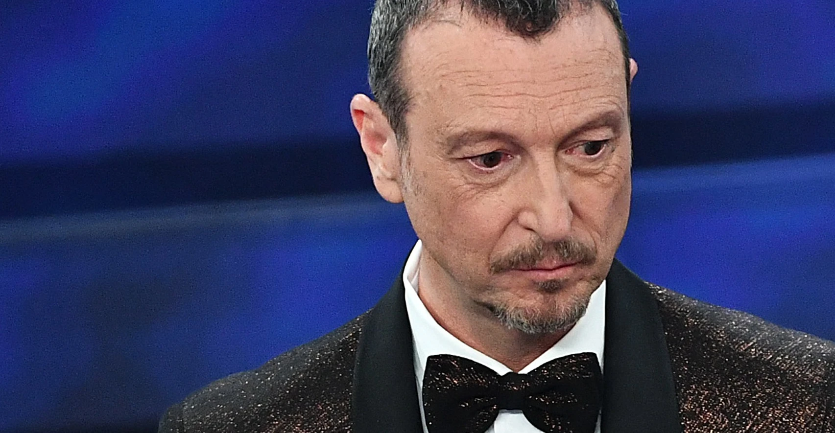 Sanremo 2020, perché Amadeus è davvero un signore: la testimonianza, dietro le quinte