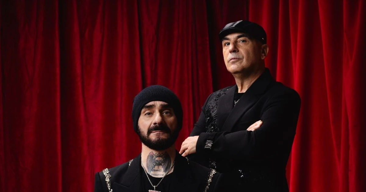 Radio Zeta Future hits live: anche gli Articolo 31 sul palco romano