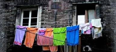 Inghilterra, ha sedici figli ma non lavora