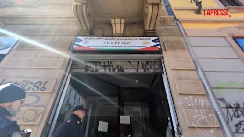 Hannoun arrestato, la rete di Hamas in Italia: sigilli alla "Cupola d'oro" a Milano