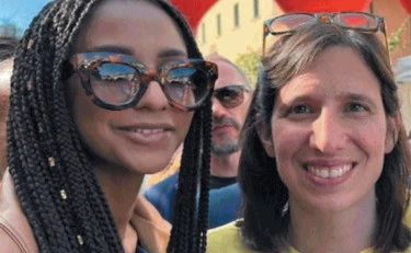 Bintou Mia Diop, lotte Lgbt e assorbenti: chi è la nuova Elly