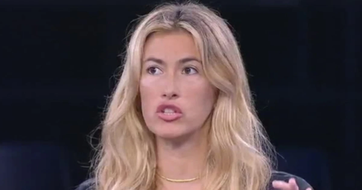 Annalisa Chirico, la giornalista attacca il premier Conte e il suo governo: "Si è inabissato nelle ultime settimane"